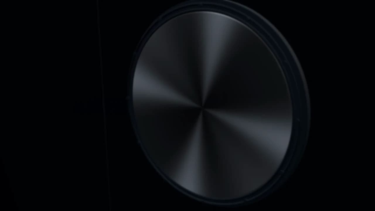 Das Target: 3D-Darstellung des Beschichtungsprozesses