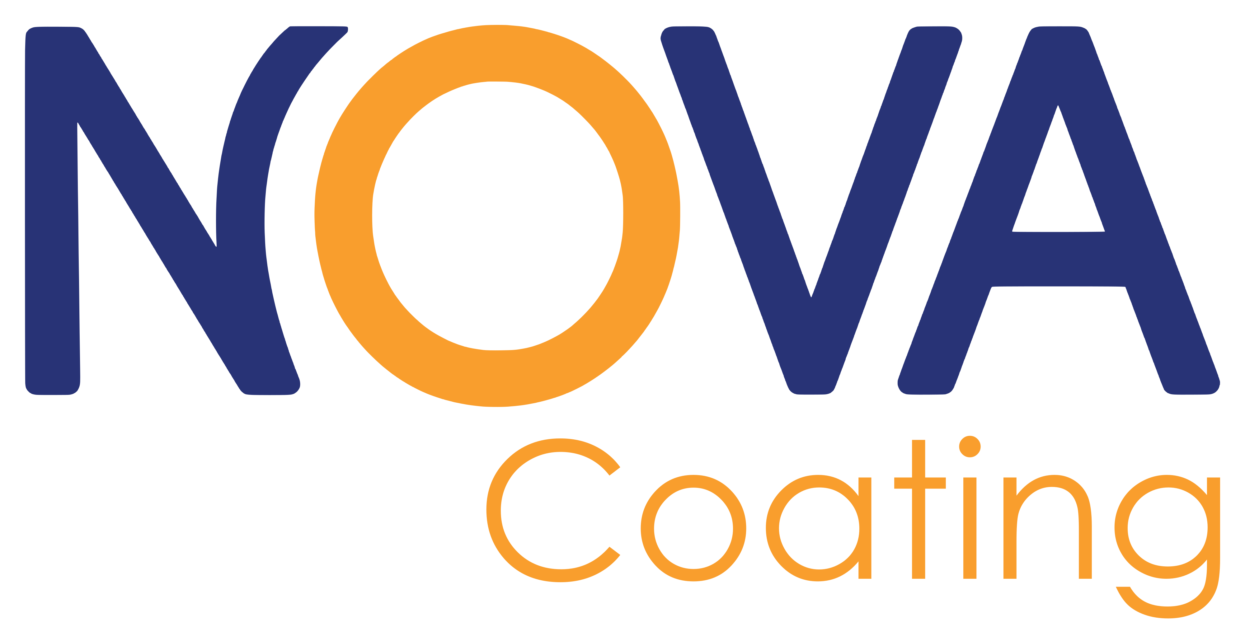 NOVA Coating