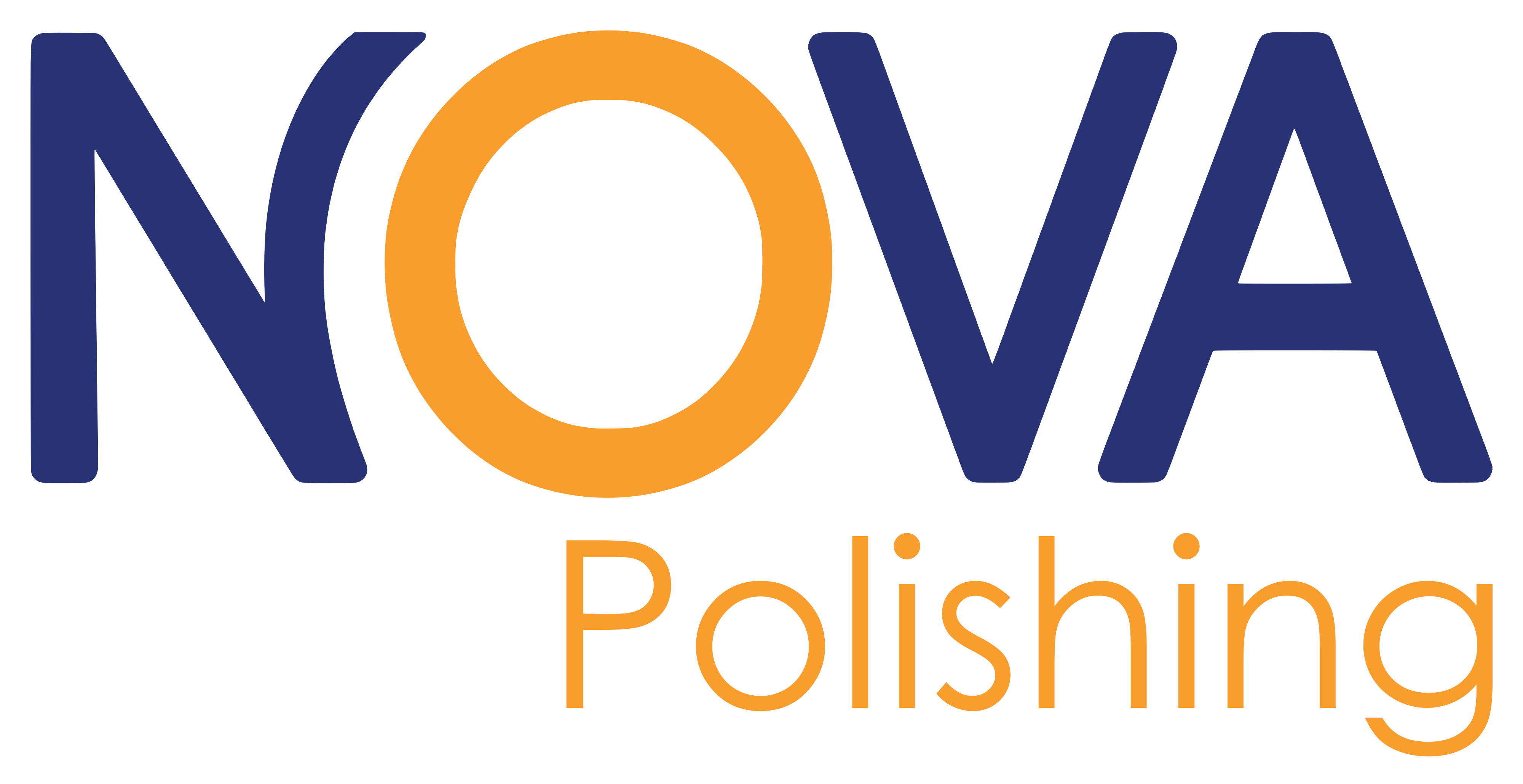 NOVA Polishing