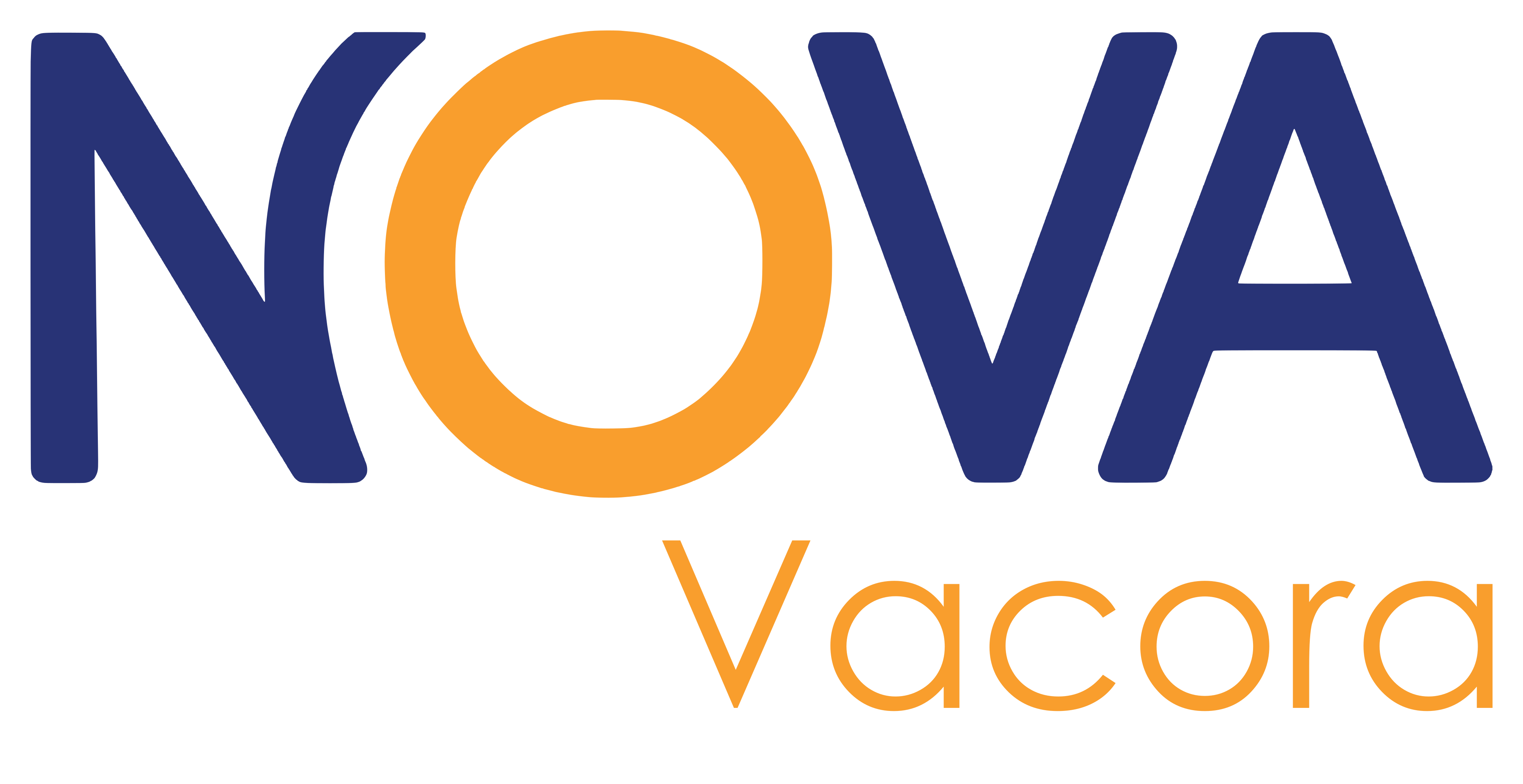 NOVA Vacora